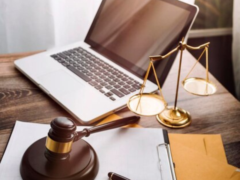 Kantor Hukum Law Firm Maruli and Co
